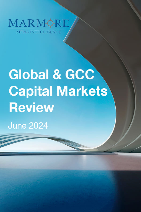 Global & GCC Capital Markets Review: June 2024