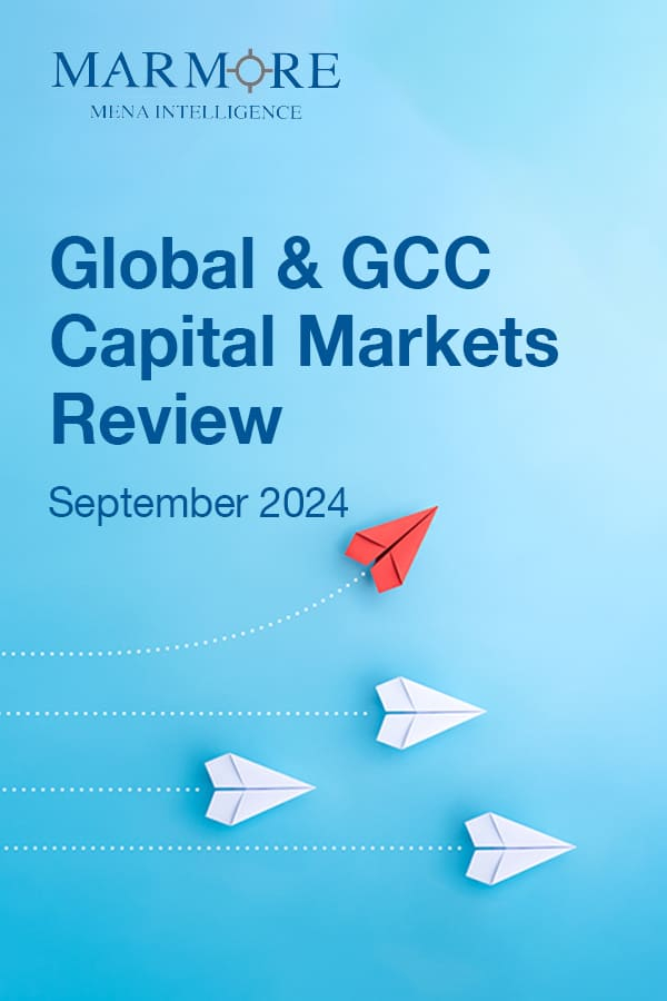 Global & GCC Capital Markets Review: September 2024