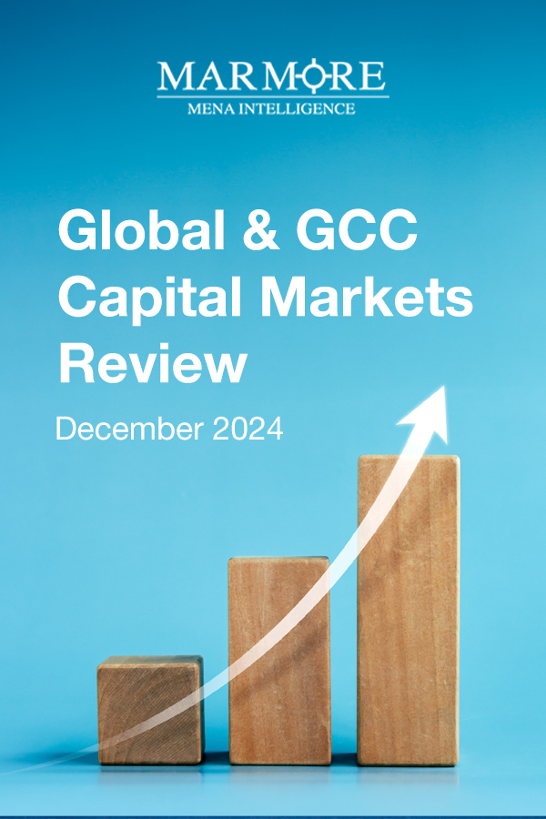 Global & GCC Capital Markets Review: December 2024