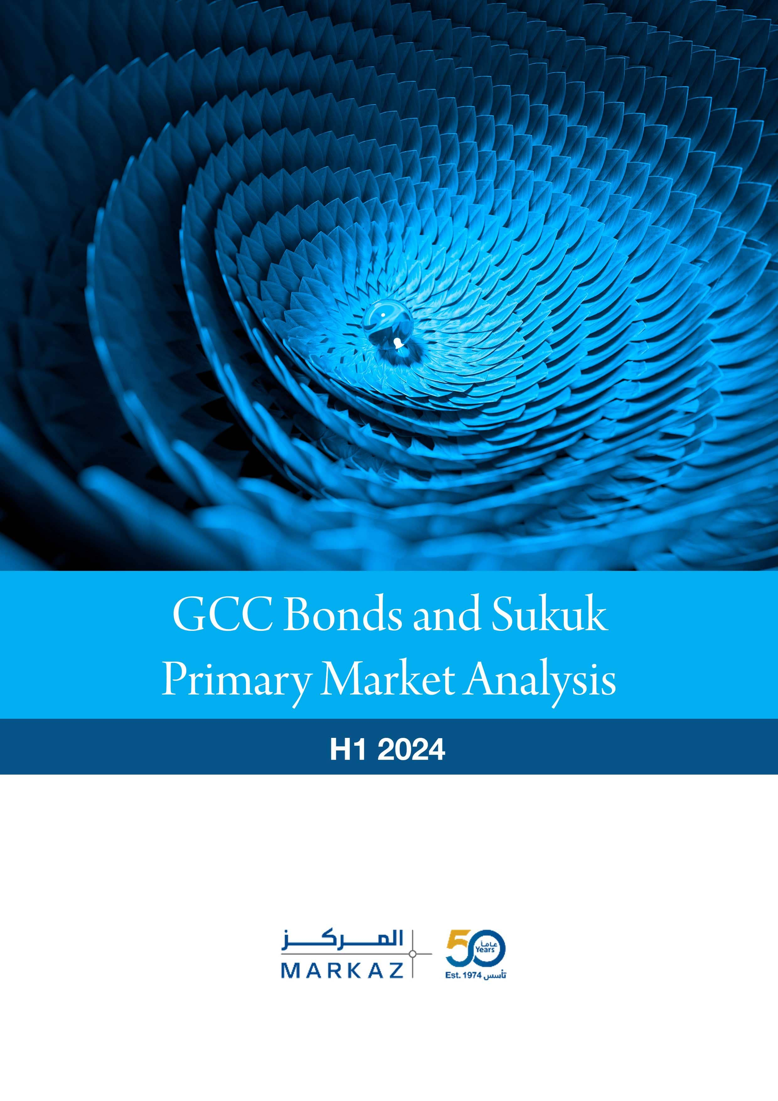 GCC Bonds and Sukuk Primary Market Analysis - H1 2024