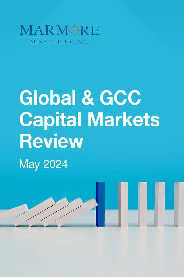 Global & GCC Capital Markets Review: May 2024