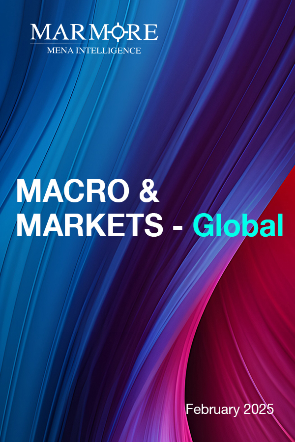 Macro & Markets:  Global - February 2025