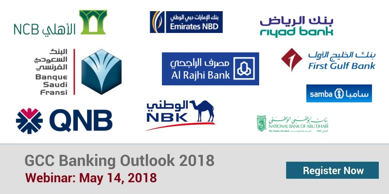 GCC Banking Outlook 2018 | Marmore MENA Intelligence