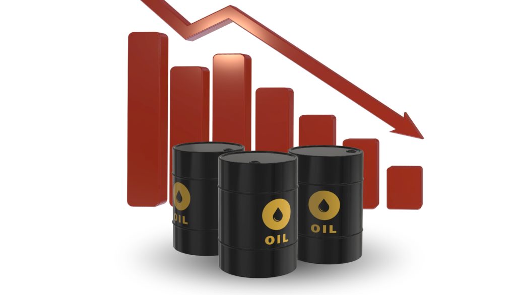 The oil price war - Saudi Arabia and Russia adding more fuel to the fire