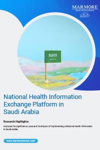 National Health Information Exchange Platform in Saudi Arabia
